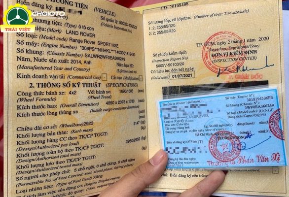không mang giấy tờ xe phạt bao nhiêu không mang giấy tờ xe phạt bao nhiêu