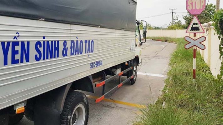 Sa hình hạng C Sa hình hạng C