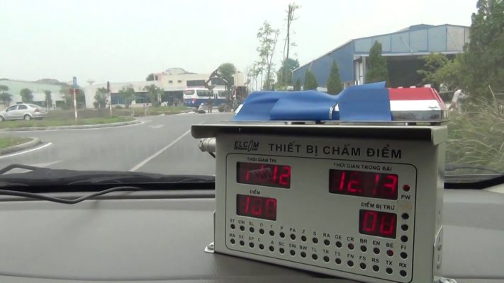 Sa hình hạng C Sa hình hạng C