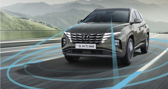 Hyundai Creta – SUV đô thị toàn diện cho người trẻ & gia đình hiện đại 2