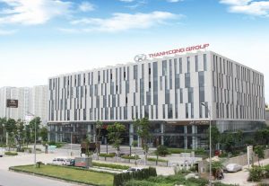 Mua xe Hyundai tại đại lý và showroom phạm hùng, cầu giấy, hà nội